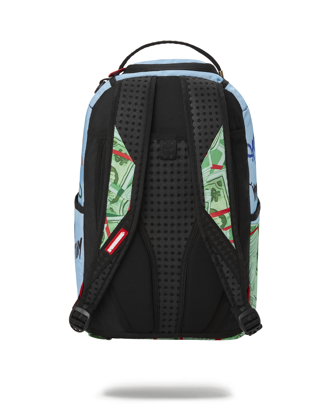 SPONGEBOB MR KRABS HIGH ROLLER (DLXR)