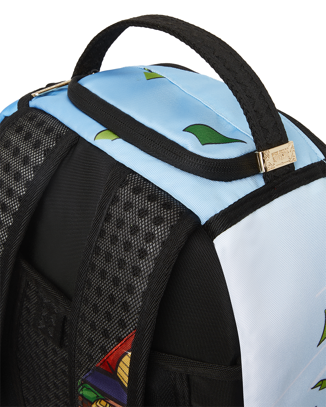 DIABLO ANOTHER DAY ANOTHER DOLLA (DLXR)