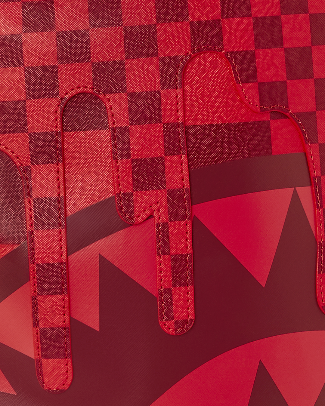 XTC SHARKS IN WONDERLAND BACKPACK (DLXV)