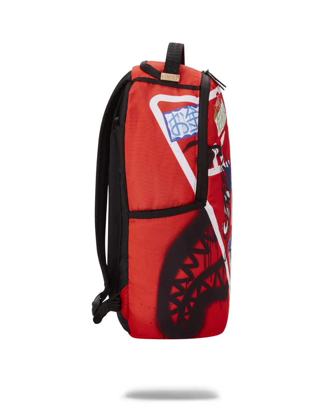 DON'T STOP WON'T STOP スプレーグラウンド (DLXR)