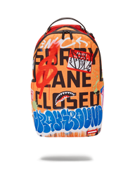 STAY OUT OF MY LANE (DLXR)