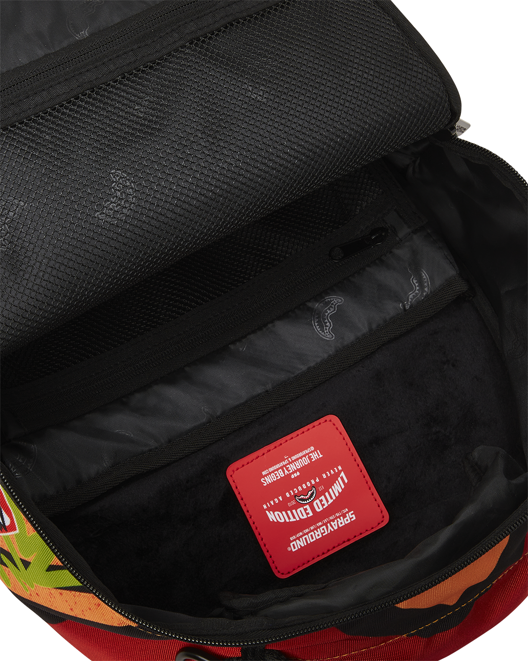 STAY OUT OF MY LANE (DLXR)