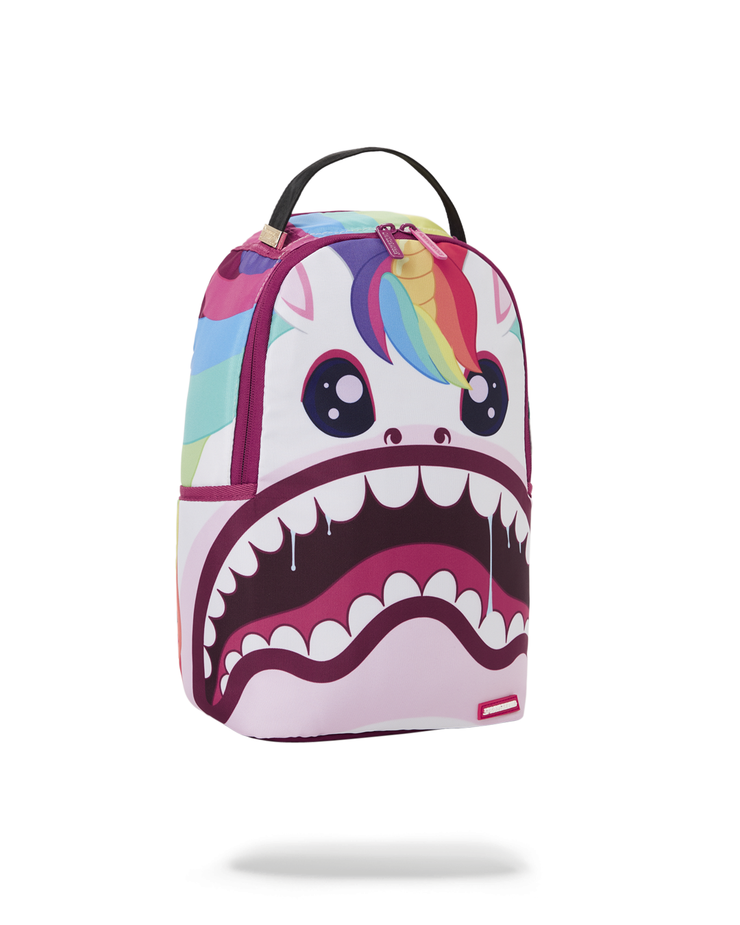 UNICORN SHARK MINI BACKPACK
