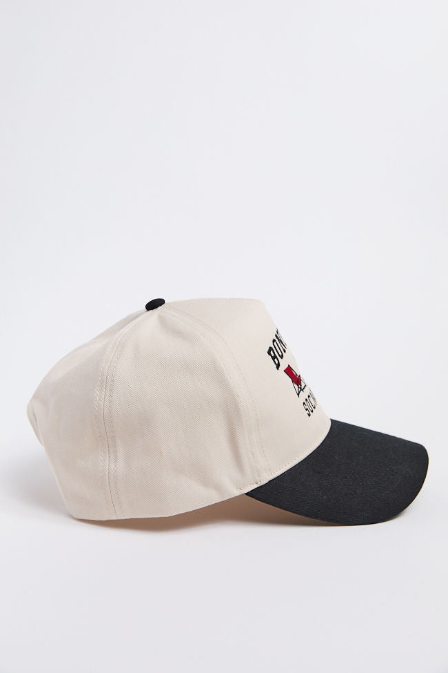 Bonfire Social Club Trucker Hat FINAL SALE