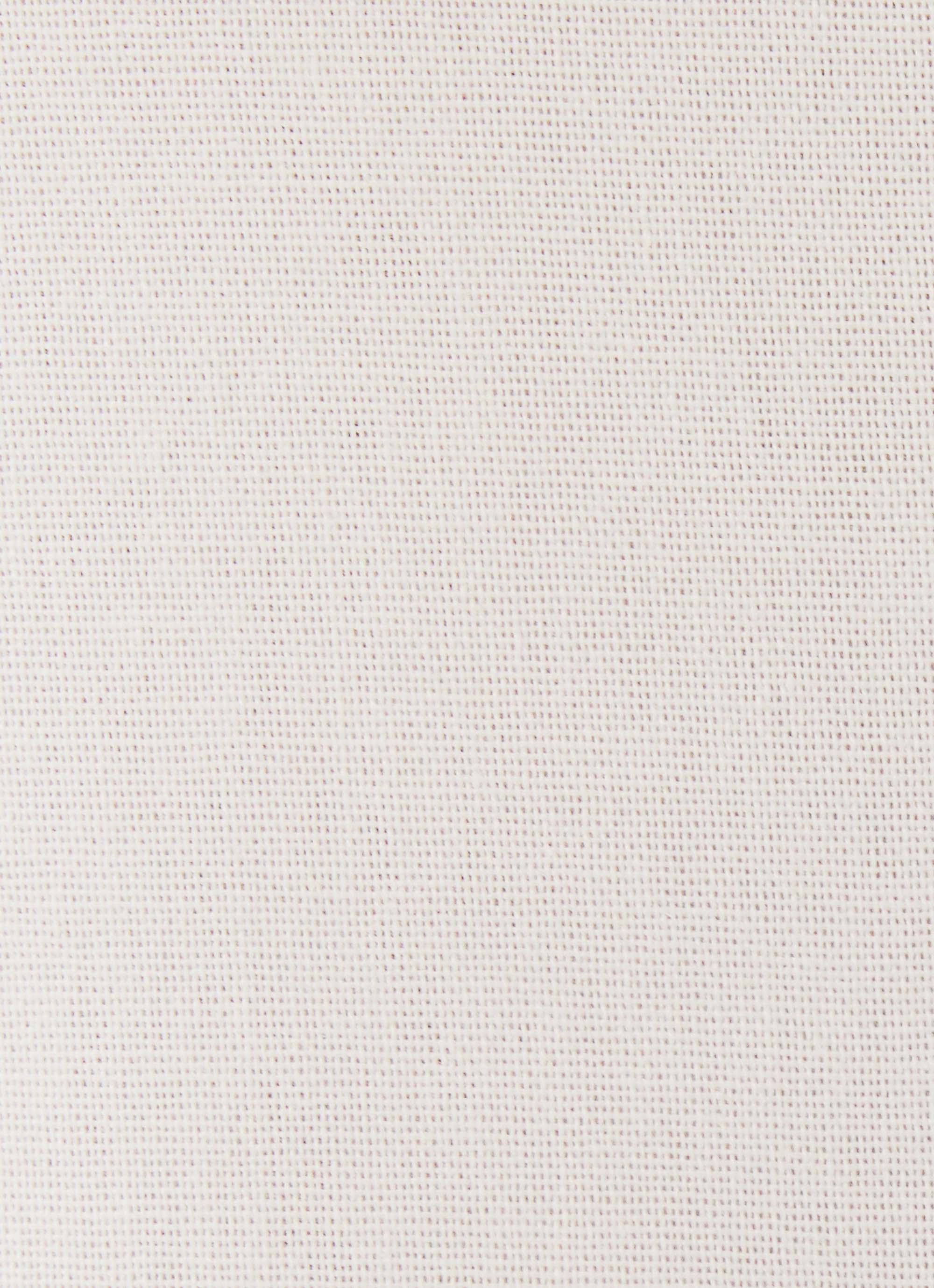 Born For Bordeaux Linen Midi Skirt - White