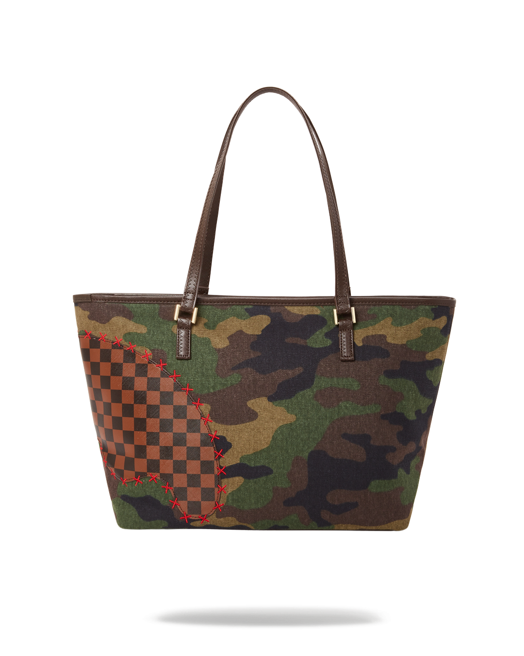 THE PARADOXX SHARK TOTE