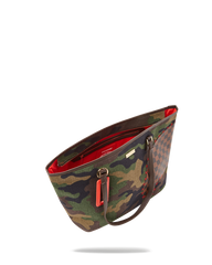 THE PARADOXX SHARK TOTE