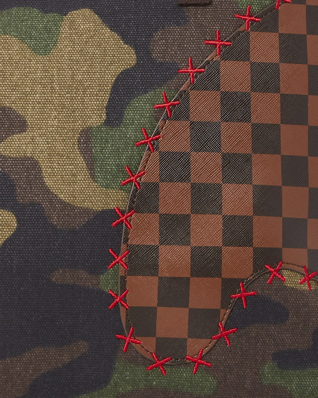 THE PARADOXX SHARK TOTE