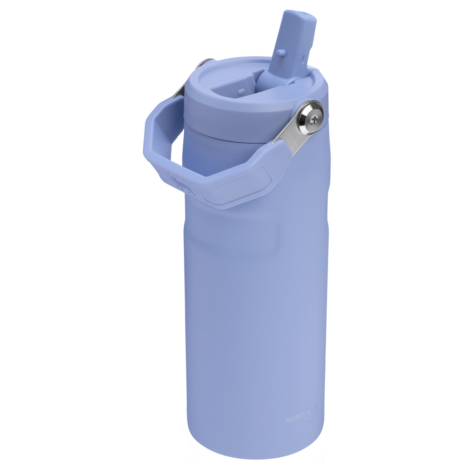 The IceFlow™ Bottle with Flip Straw Lid | 24 OZ