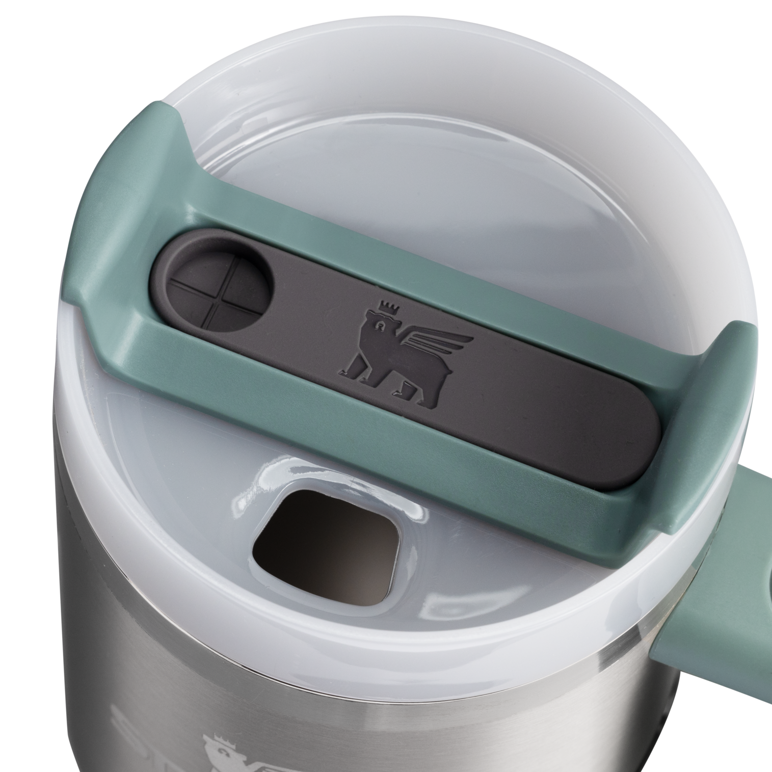 The Quencher H2.O FlowState™ Tumbler | 20 OZ