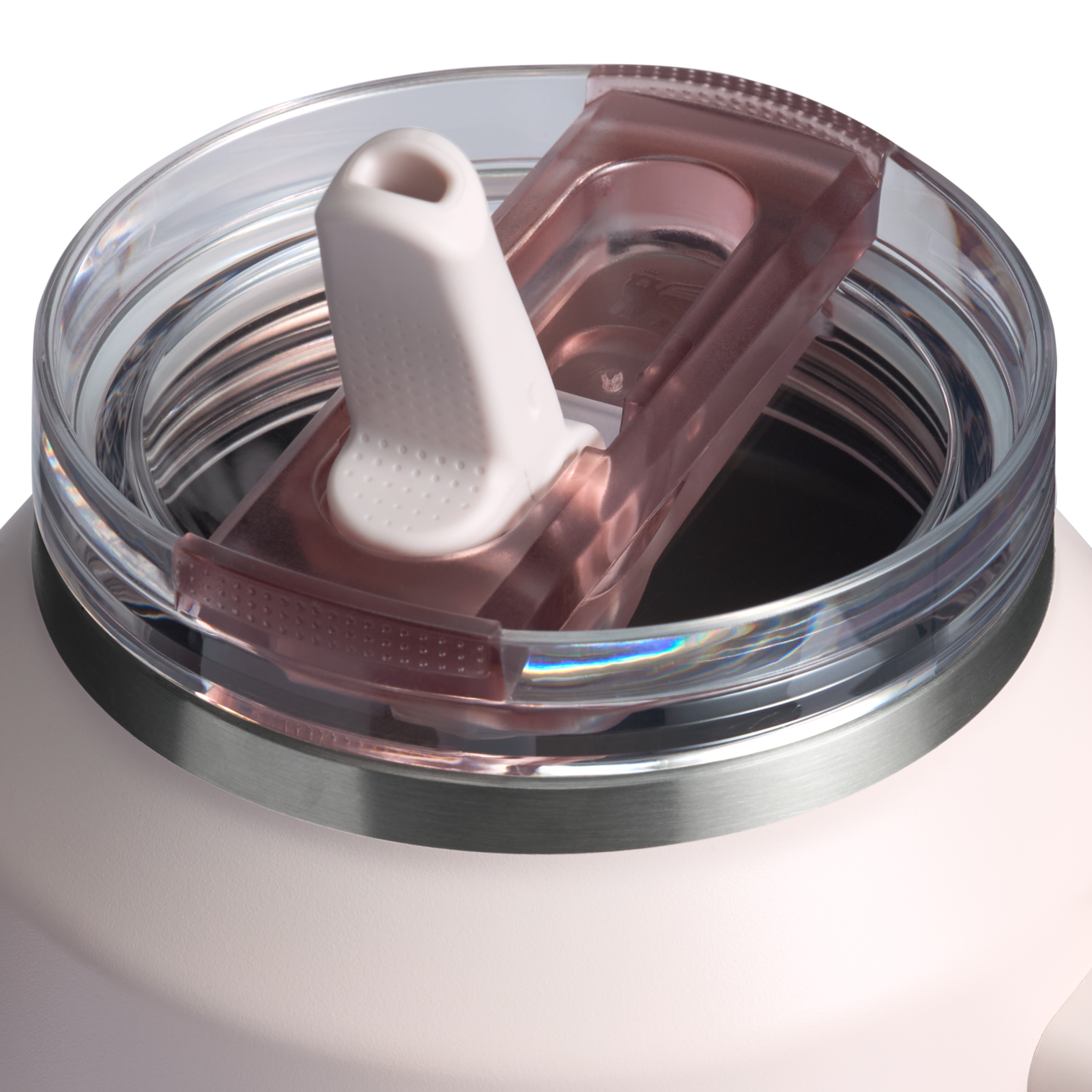 The Quencher ProTour Flip Straw Tumbler | 64 OZ