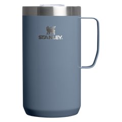 The Stay-Hot Camp Mug | 24 OZ