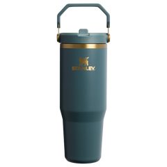 The Cheers & Cheer IceFlow™ Flip Straw Tumbler | 30 OZ